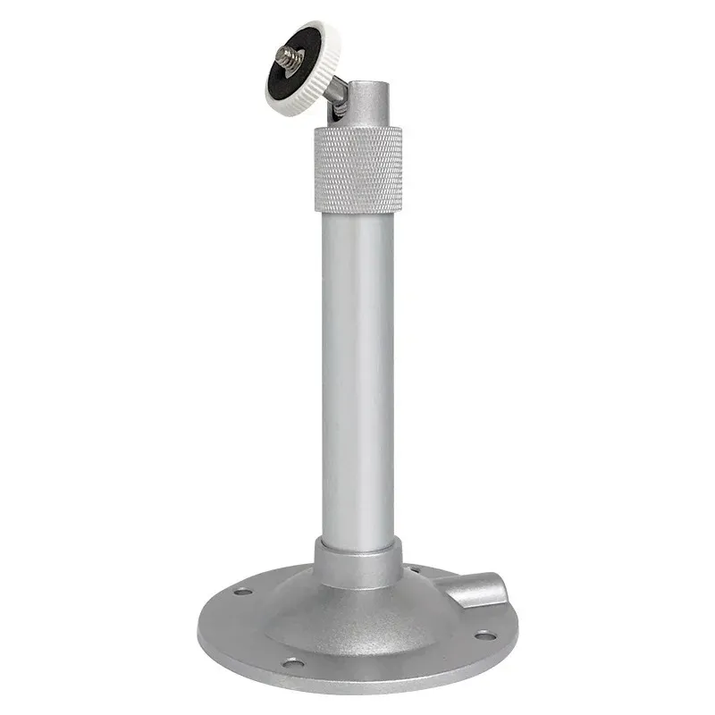 NEW 2024 Surveillance Bracket Camera Type I Oxidized Aluminum Alloy Universal Thickened Outdoor 04 Wall Mounted Hoisting