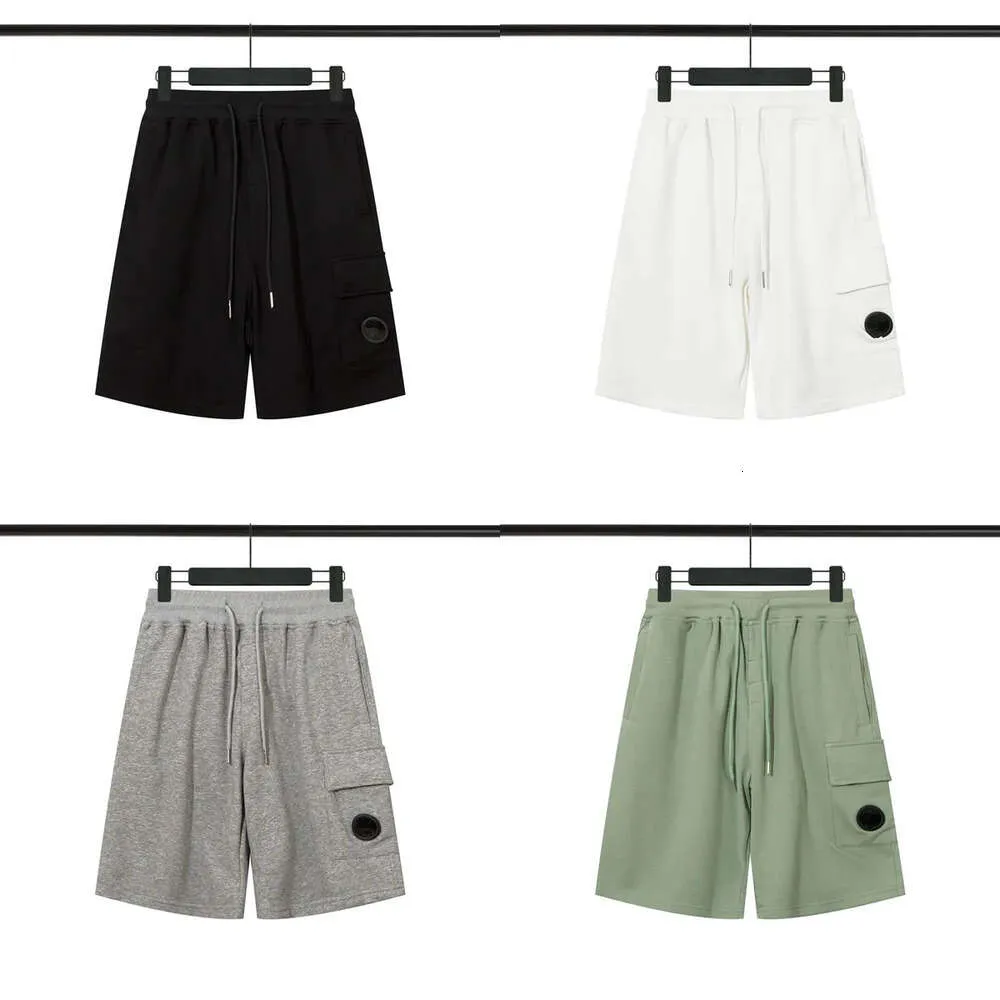 CP Shorts 23SS Męskie damskie projektant damski szorty letnie moda streetwears odzież Szybkie suszenie stroje kąpielowej deski do druku plażowe CP Pants m-2xl