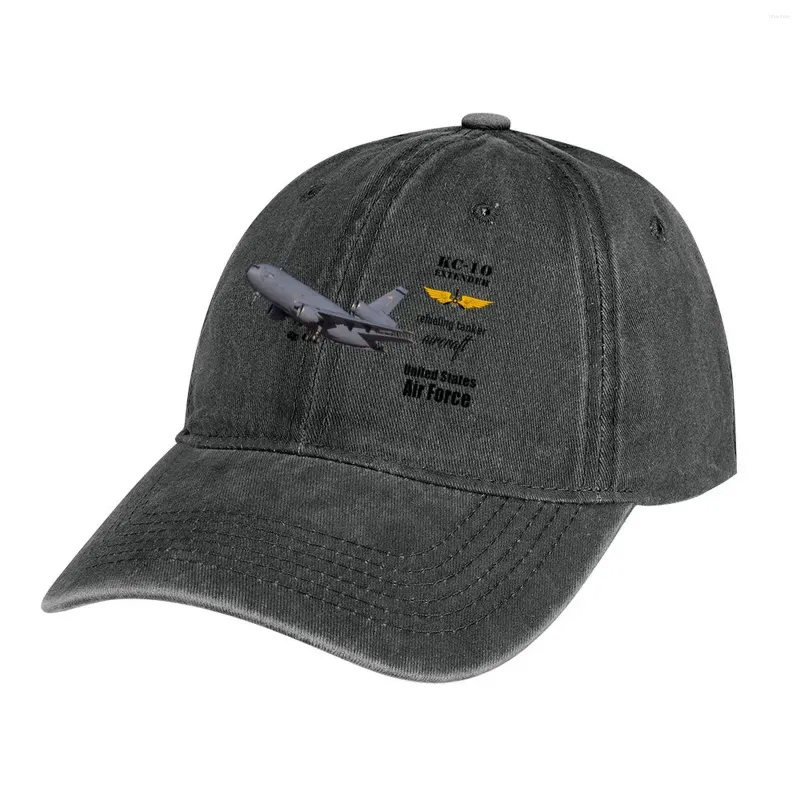 Береты KC-10 Ковбойская шляпа Гольф Регби Солнцезащитная кепка Мужская женская