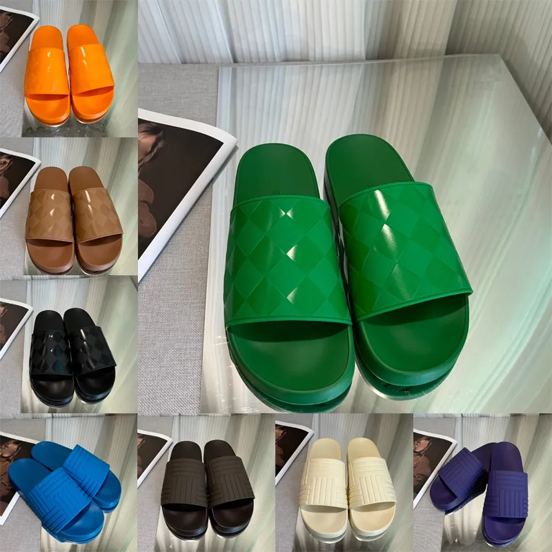 Green designer sandals deals