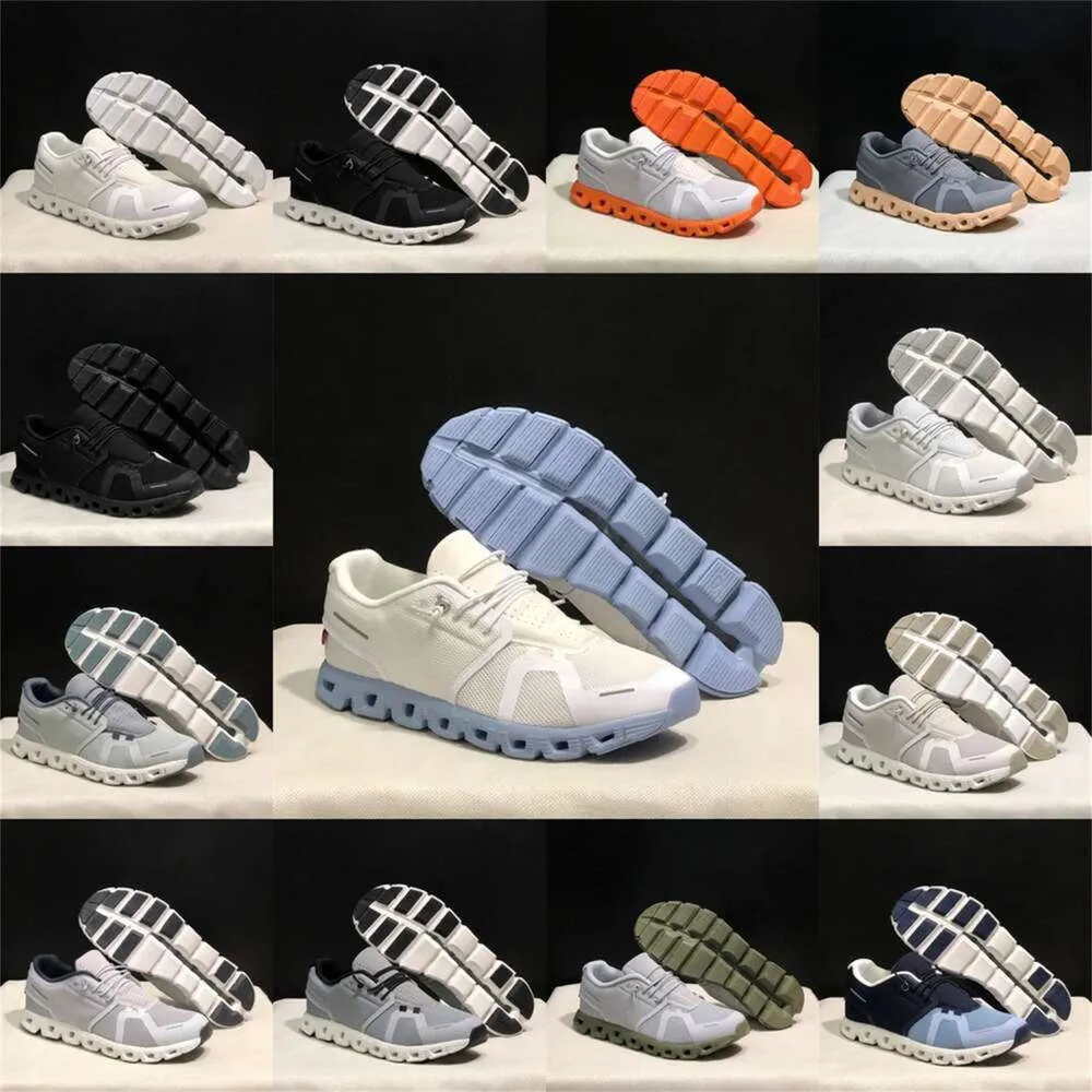 2024 0N zapatos de nube zapatos de nube de diseñador para mujer Cloudnovas Cloudmonster para hombre entrenadores Triple Negro Blanco Roca Óxido Azul Marino Verde Deportes SN