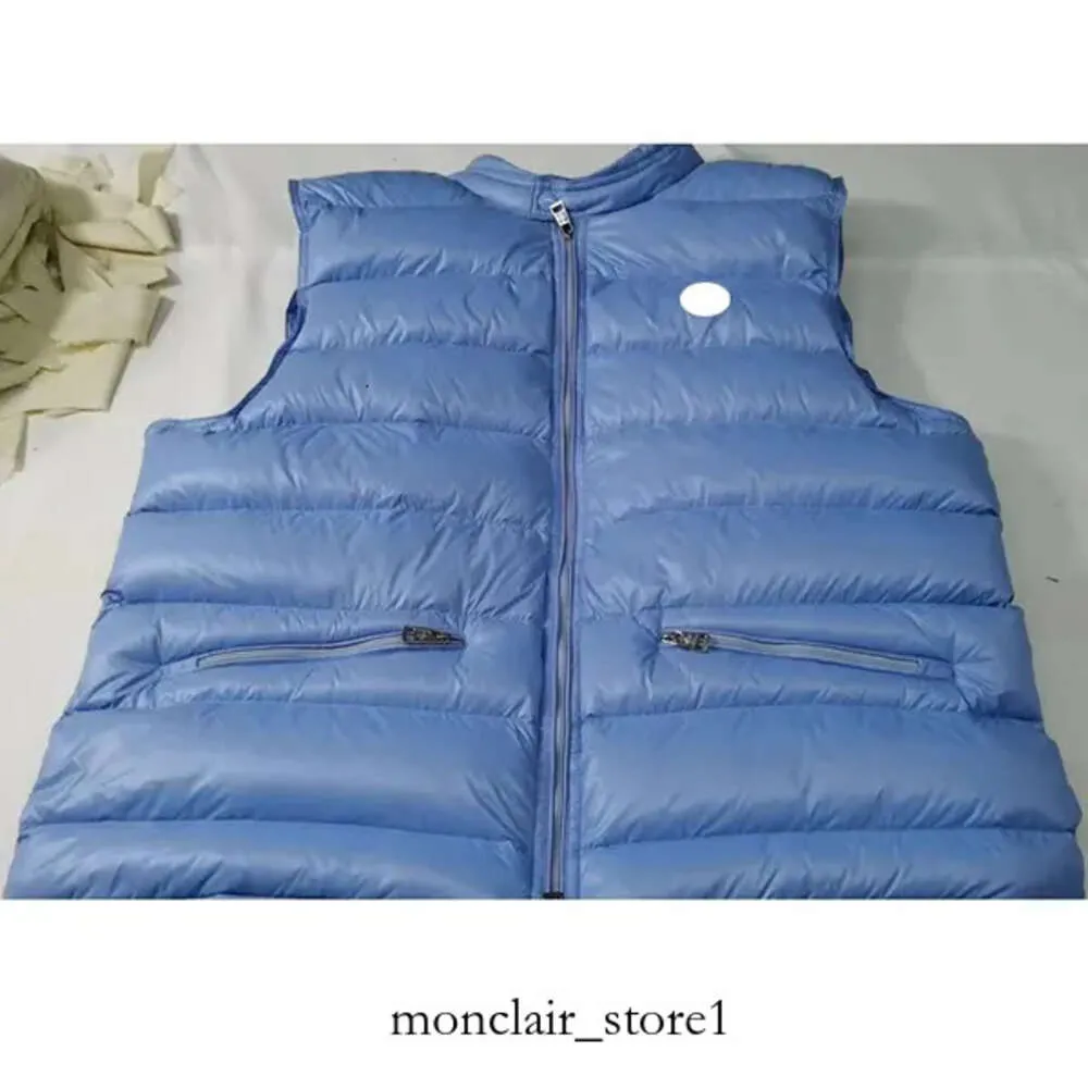 Moncleir Jacket 남자 디자이너 남성 Mens 후드 아래 조끼 재킷 jackets 떼는 배지 재킷 조끼 외부웨어 8529 Monclairjacke