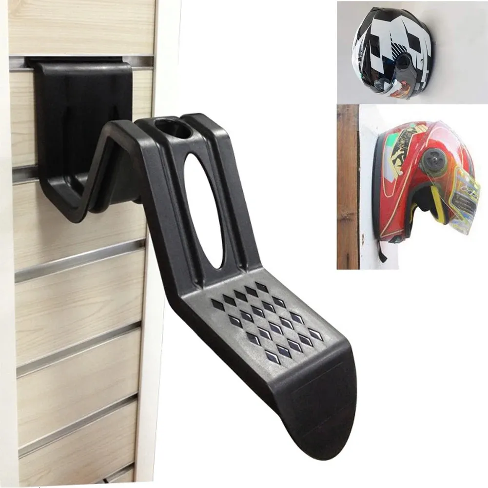 Gancio Negozio di ciclismo Eventi durevoli Bicicletta Moto Esposizioni Deposito Portacasco Accessori per la casa Display Appendiabiti Porta cappelli 240319