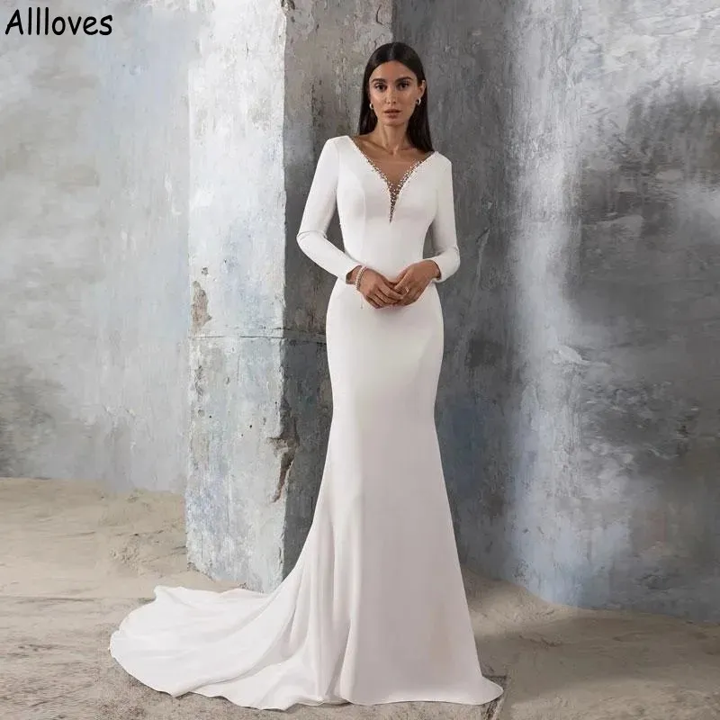 Plus Size White Sand Dresses NWOT Lulu's Feeling Of Forever White Long Sleeve Mermaid Maxi Dress Plus Size White Sand Dresses NWOT Lulu's Feeling Of Forever White Long Sleeve Mermaid Maxi Dress