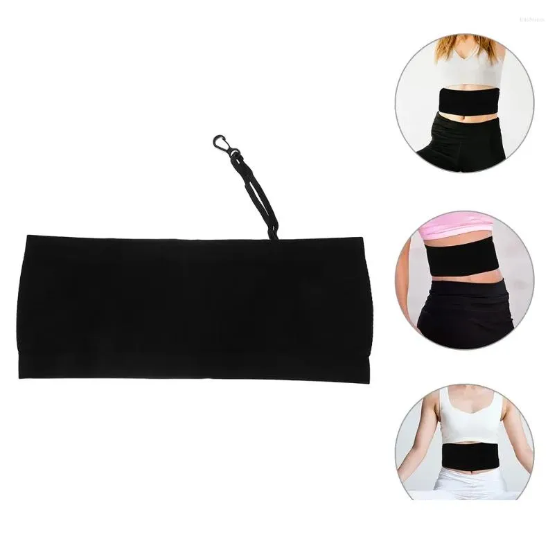 Running Sets Mens Belt Cell Phone Bag For Mobile Waist Moisture Absorption Belts Women Miss Drop Delivery Sports Outdoors Athletic Out Otzoj