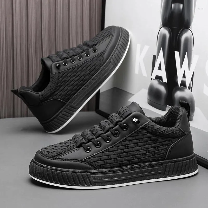 Casual Shoes Tenis Masculino Men Sport Zapatillas De Hombre Mesh Sneakers Breathable Outdoor