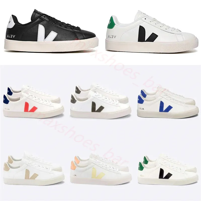 Zapatos blancos pequeños cómodos Pareja francesa Zapatos planos bajos Mujeres con zapatos en V transpirables Zapatillas de deporte casuales para hombres con zapatos casuales de diseñador bordados M41