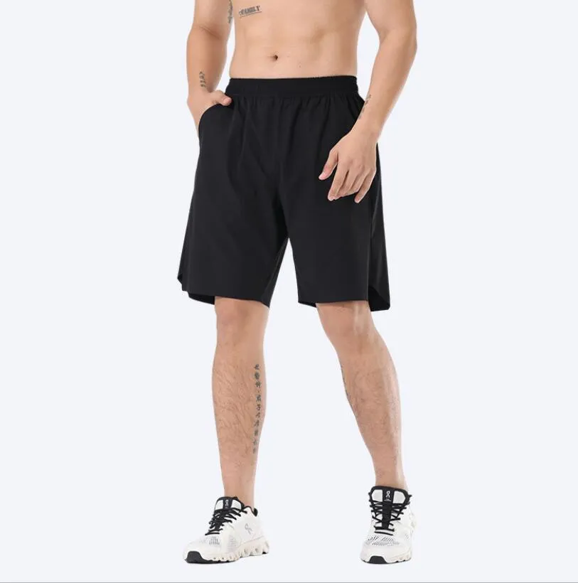 Sportshorts heren casual marathon basketbal hardlopen fitness capris biker tennis strand ondergoed gymkleding leggings