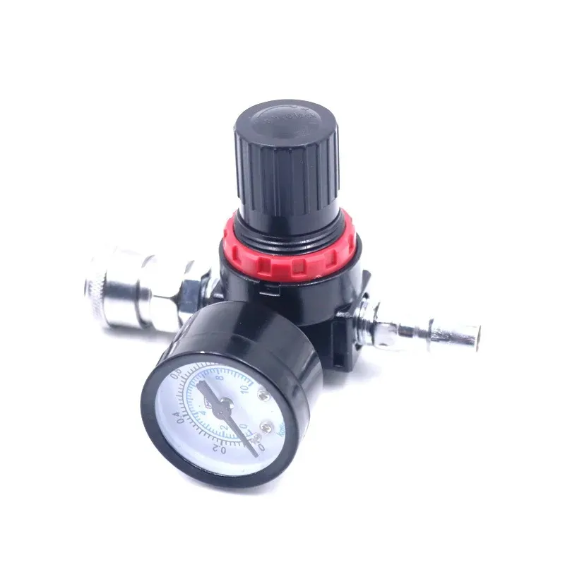 Universal Car Coolant Water Tank Leakage Detector Radiator Pressure Tester Gauge Automotive Inspection Tools Drop Shipping