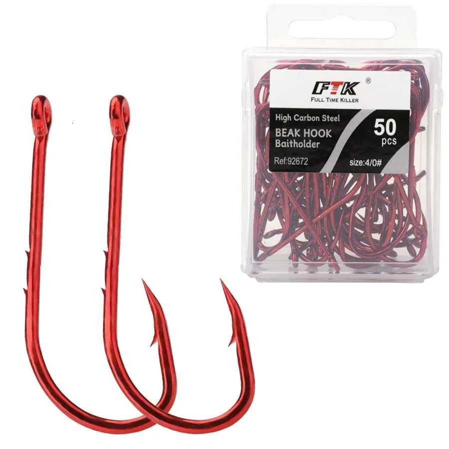Bait Keeper Hooks Fishing Hook Kit 150 Count 150pcs Baitholder Fishing  Hooks Fishing J Hooks Long Shank With 2 Barbed Beak Offset Shank High  Carbon Steel Bait Keep For Saltwater Freshwater Secure