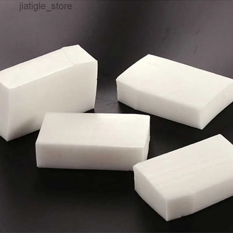 الصابون المصنوع يدويًا 950G SOAP DIY Sssential Oil Soap White/شفاف صابون خام Y240401