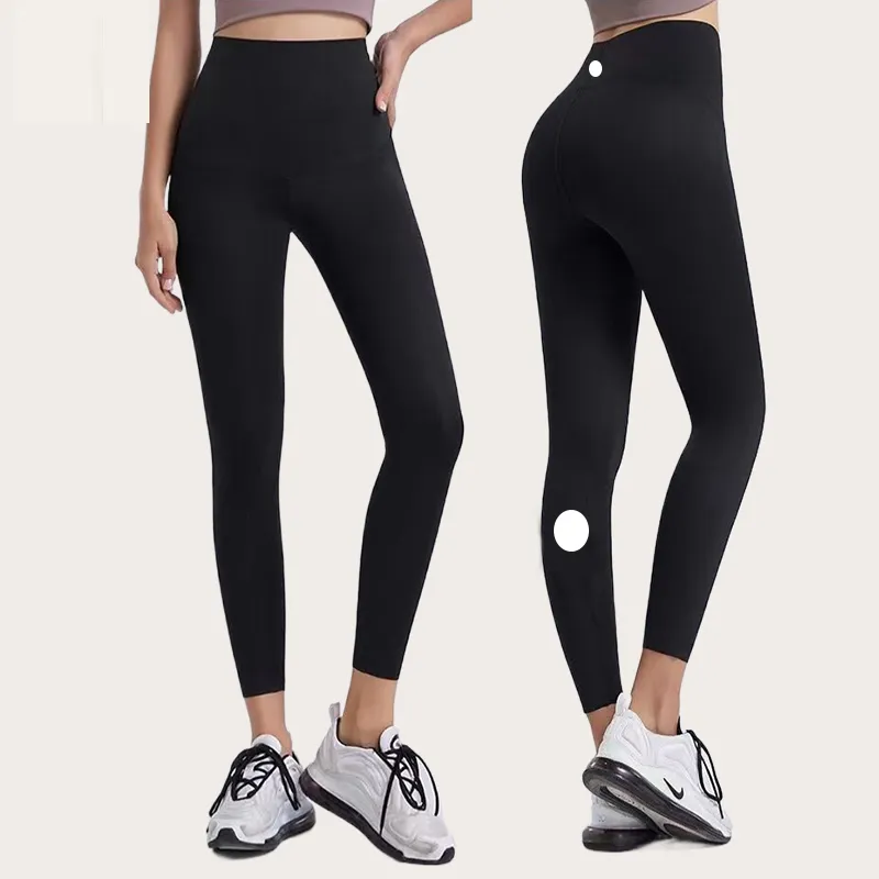 Lycra-Stoff, Damen-Yoga-Leggings, Shorts, kurze Hosen, Outfits, Damen-Sport-Damenhosen, Übungs-Fitness-Kleidung, Mädchen-Lauf-Leggings, schlanke Passform, Ausrichtungshose