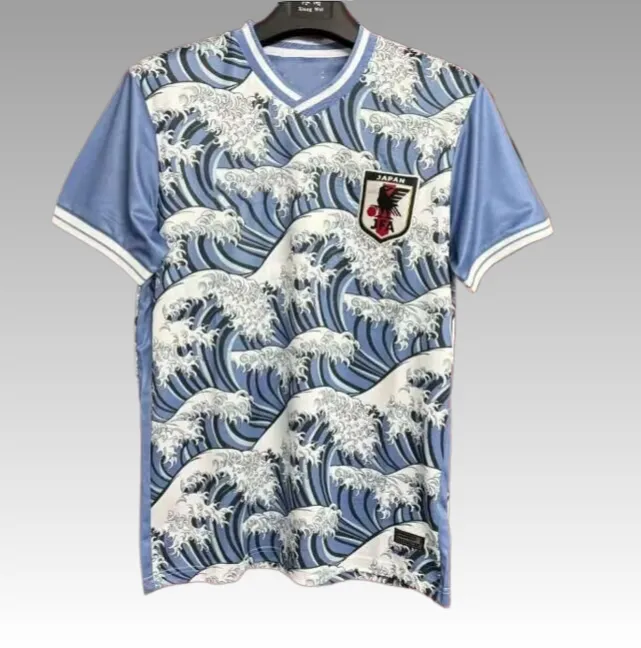 新品未使用EXPANSION LARGE PRO JERSEYフットボールシャツ Supreme(シュプリーム) 24AWPatchwork Yoke Football Top Stone