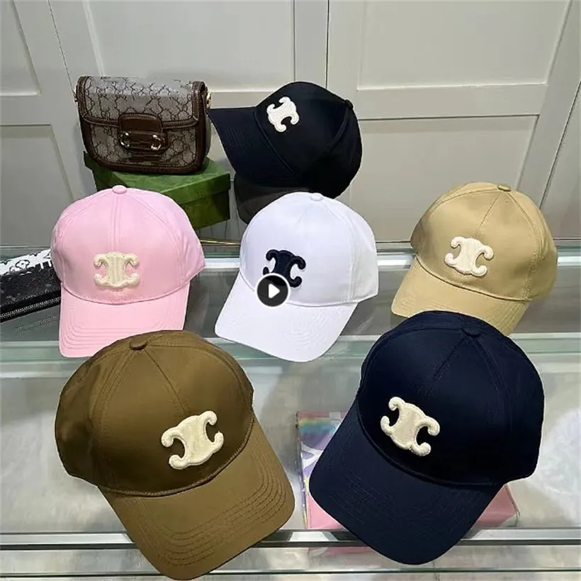 Stickad hattdesigner Beanie Cap Mens Autumn Winter Caps Luxury Skull Caps Casual Monterade 15 färger
