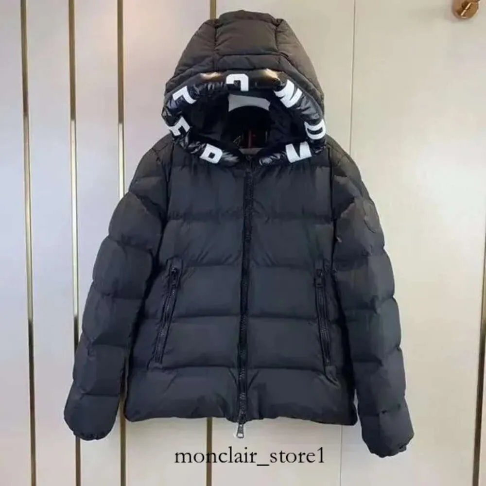 Moncleir jas heren Parka's dames heren pufferjack Luxe designer jassen Donsjack Parka jas Winterjas Windjack jas 1509 monclairjacke