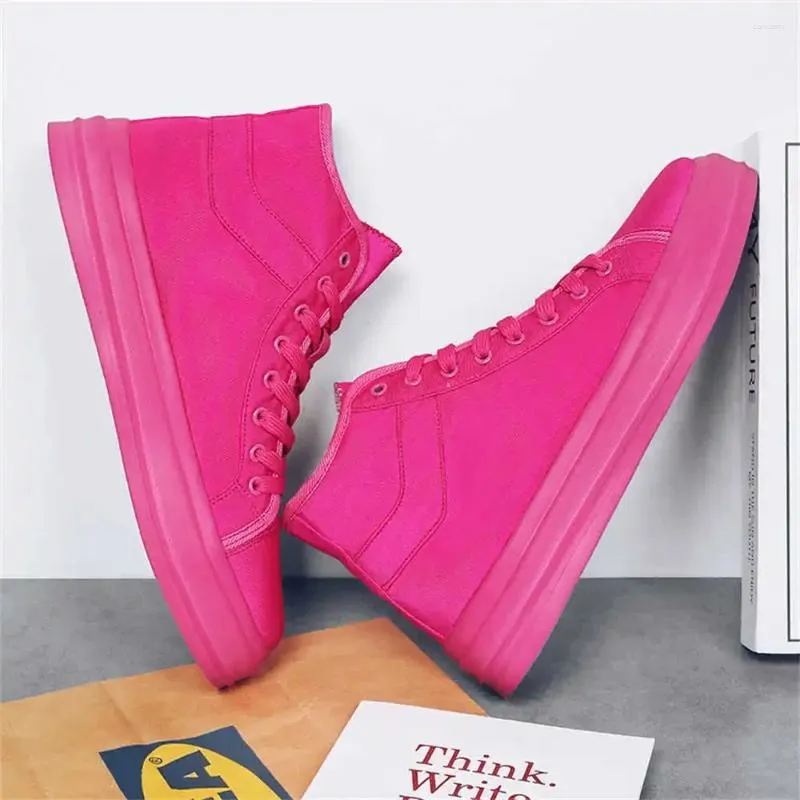 Casual Shoes Non-slip Autumn Resale Pink Sneakers Man Sports Krasovka Sneackers Snearkers Sapato Tenes Shoose Style