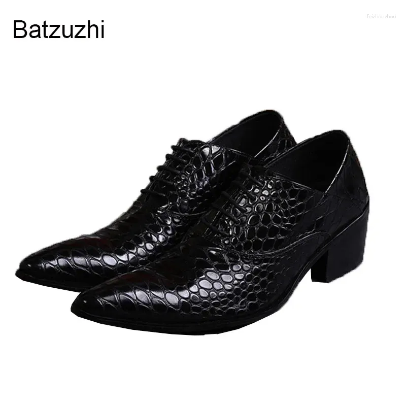 Homme Oxfords Chaussures formelles Chaussures habillées Entreprise