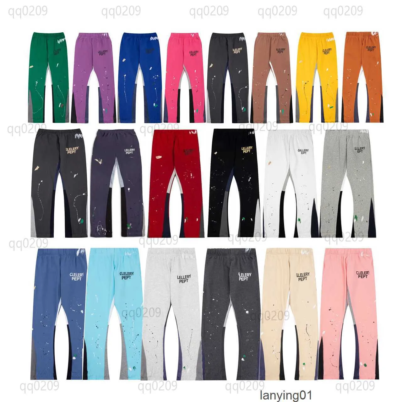 Mens plus size spodnie dresowe Wysokiej jakości wyściełane spodnie dresowe na zimną pogodę zima mężczyźni jogger swobodna ilość wodoodporna bawełna e2www