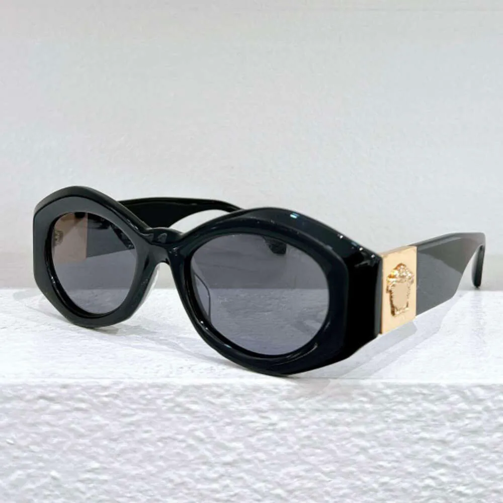 Hoogwaardige gepolariseerde zonnebril Casual mode heren dames zonnebril Luxe merk zonnebril Designer gepolariseerde zonnebril met originele doos