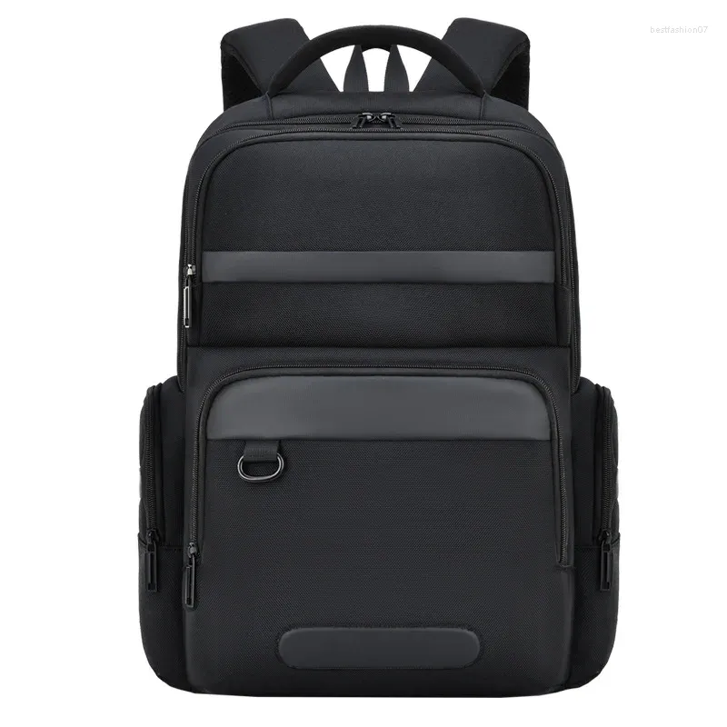 Rucksack Herren Wasserdicht Multifunktionale Reise USB Lade Rucksack 18 Zoll Laptop Tasche Für Männer Casual Rucksack Schultasche