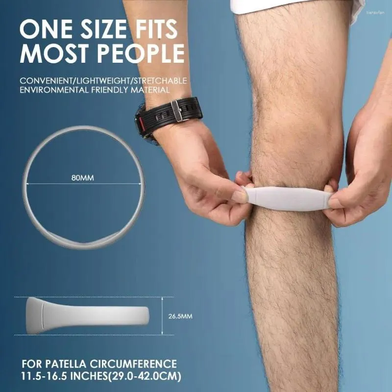 Doctor Developed Knee Brace/Knee Support/Knee Compression