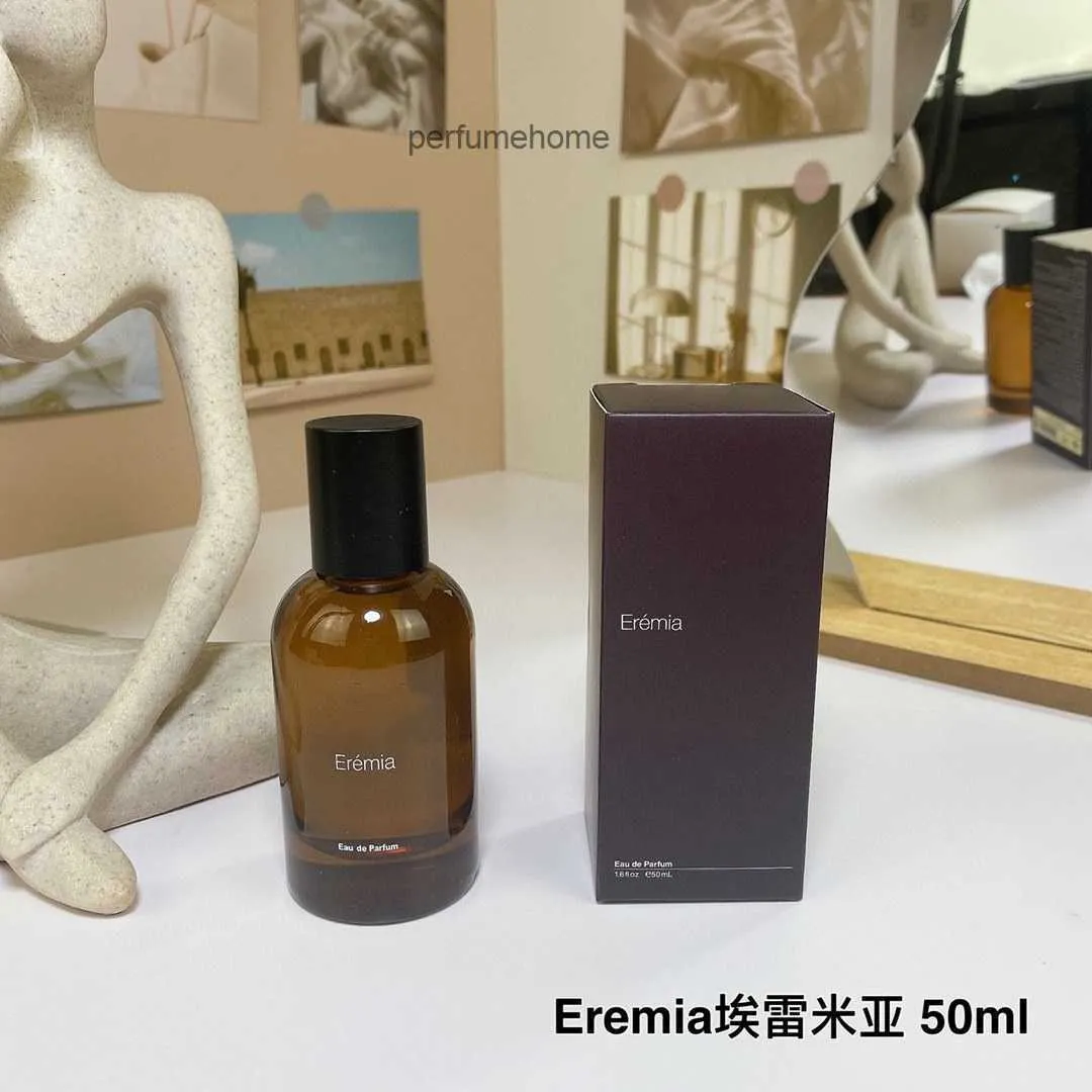 Perfume de alta qualidade edp para perfumes masculinos/femininos fragrâncias aes 50ml spray de bons cheiros fragrância fresca e agradávelw2po