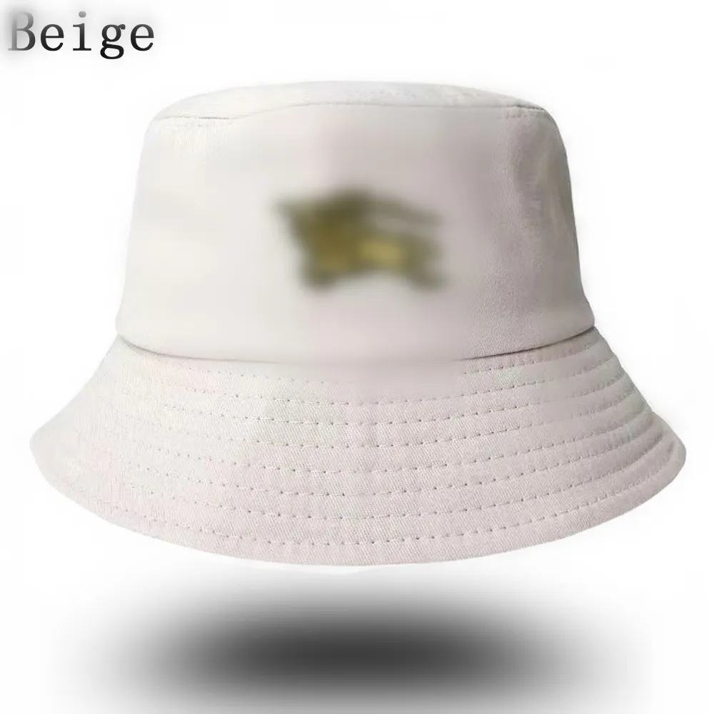 Chapeau 17 couleurs pêcheur de pêcheur de créateur décontracté lettres de coton broderie casquette en plein air casquette de baseball