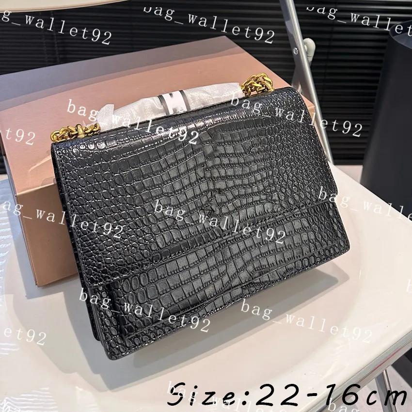 designer bag shoulder crossbody luxury Bags Women YS purse soft wallet 20CM Black White Pink bags Plain PU Letter Synthetic Leather Summer Gifts Fashion evening bags