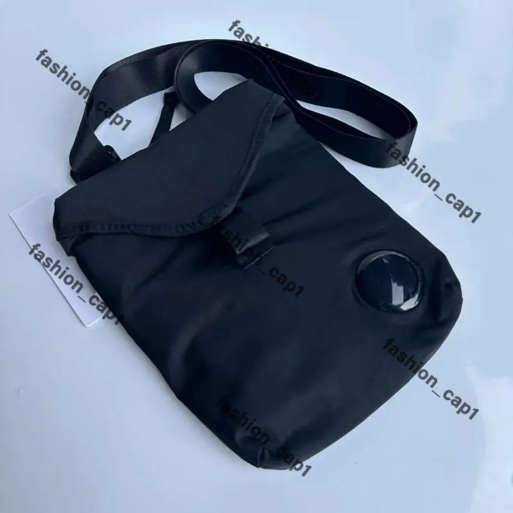 Cp Companys Bag Designer Bag Men Single Shoulder Package Small Bag Cell Phone Bag CP Single Lens Tote Bag Chest Packs Waist Bags Unisex Sling Bag Tote Bag Wallet Bags 550