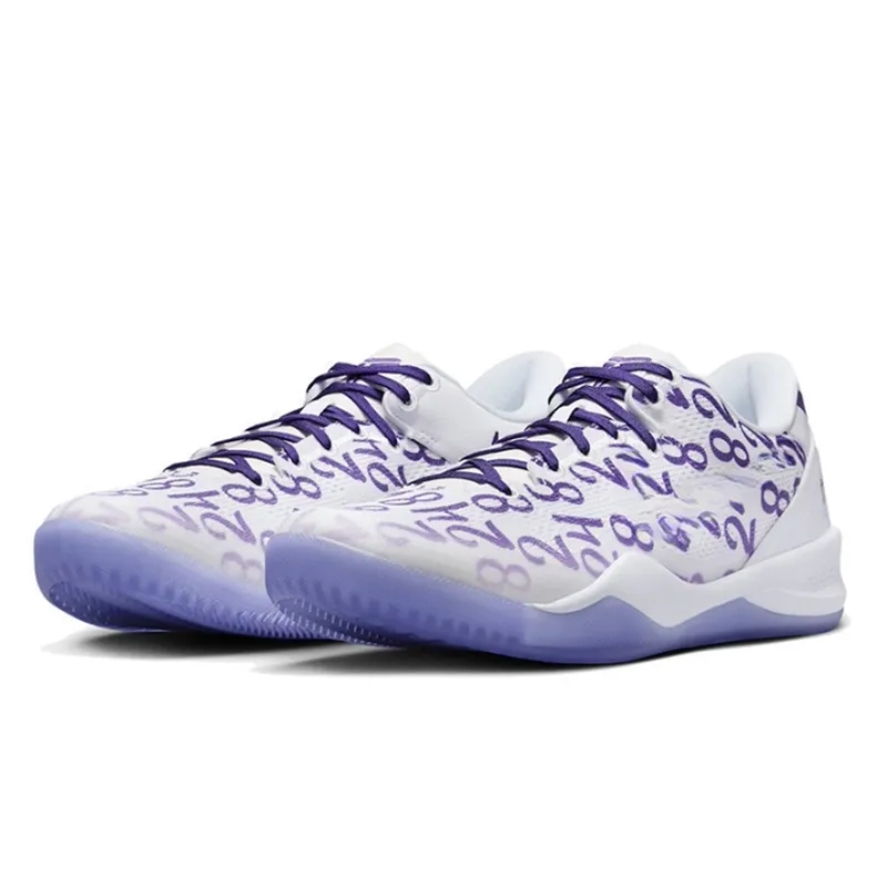 New Shoes Designer Basketball Shoes 6 5 Protro Reverse Grinch 8 Radiant Emerald Signature Shoe Bruce Lee Court Purple Sneakers Lakers Dhgates Mens Women Trainers Von 18 36 DHgate