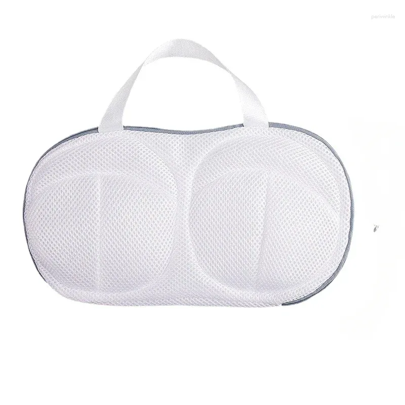 Sacs à linge sac de soutien-gorge lavage en Machine filtre spécial maille Anti déformation lavage