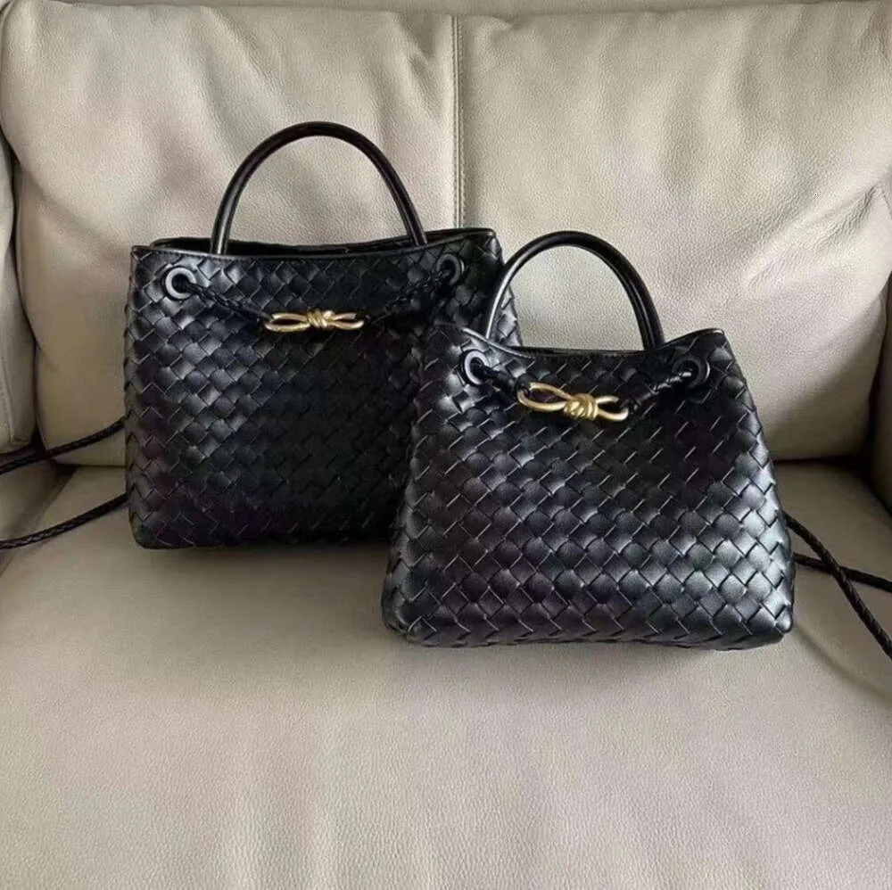 Bolsas de grife a tote andiamo tecer hop b família ombro crossbody fivela sinal mulheres bolsa de moda bolsas grandes compras all-match