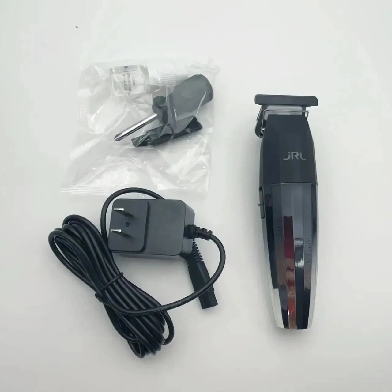 100% Original JRL C Hair ClippersElectric Hair Trimmer For MenCordless ...