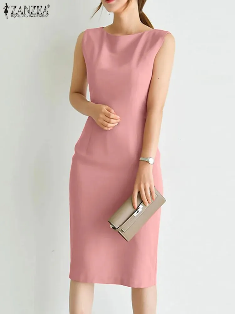 pink glitter dress short Olivaceous Shine So Bright Fuchsia Sequin Mini Dress - Bodycon with High Side Slit - Size M - homecoming - rush - formal - date night - club