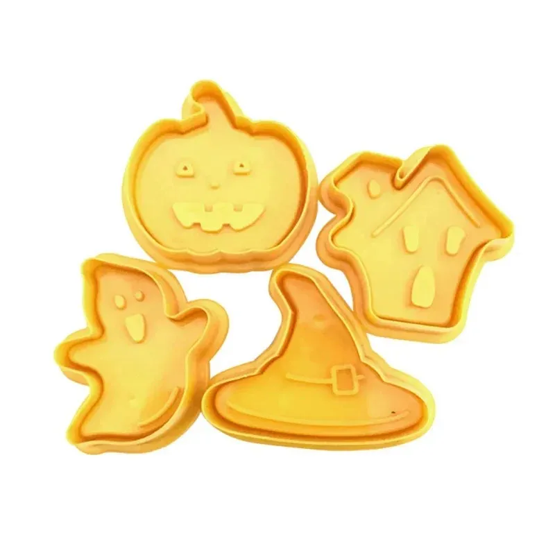 2024 Halloween Cookie Cutter B Iscuit Cookie Cutters B Iscuit Mold Cookie Cutters Decorating Tool Emporte Piece Patisserie 1. For