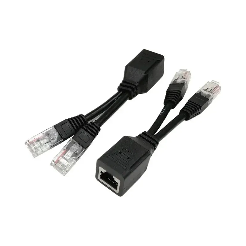 2024 /RJ45 Splitter Combiner UPOE Cable Kit POE Adapter Cable Connectors Passive Power Cable Sure, here are the relevant long-tail