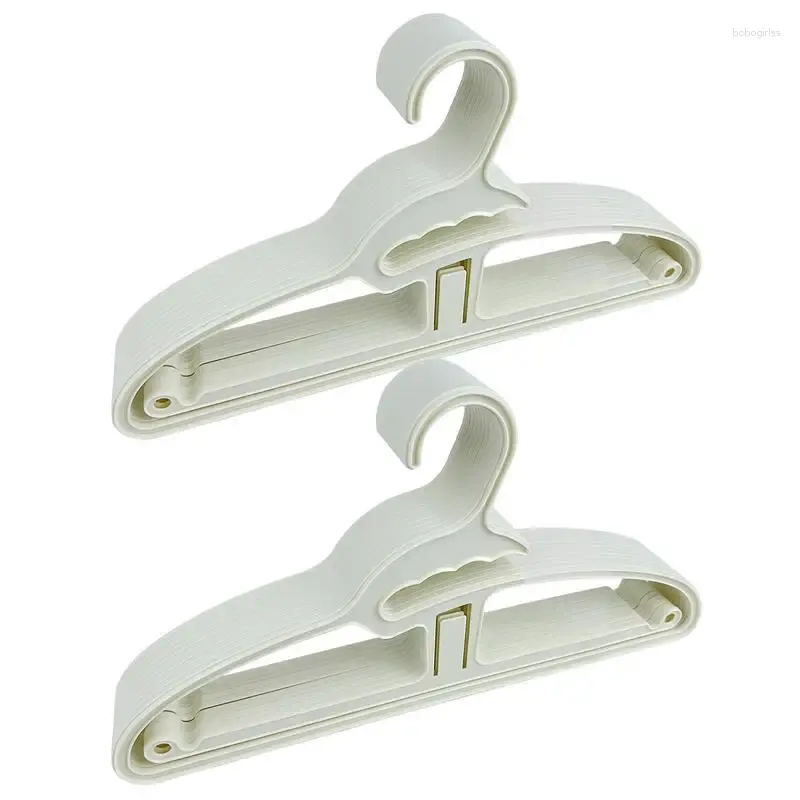 Hangers 20 stuks zware hanger jas kleding organisator huishoudelijke badkamer kast antislip voor shirts en jassen