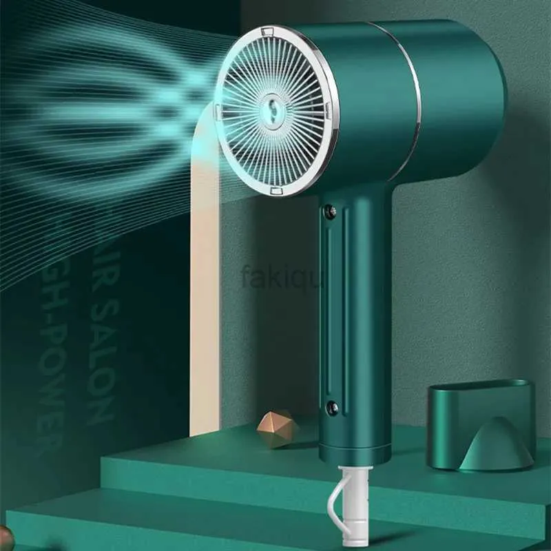 Haardrogers Haardroger Hoge snelheid Elektrische lage lawaai Constante temperatuur en snel drogen geschikt voor woningsalons 240401