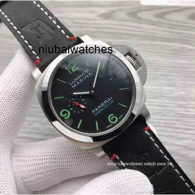 Assista a relógios de luxo de designer de alta qualidade para homens para relógios mecânicos de pulso totalmente automático 8pzw