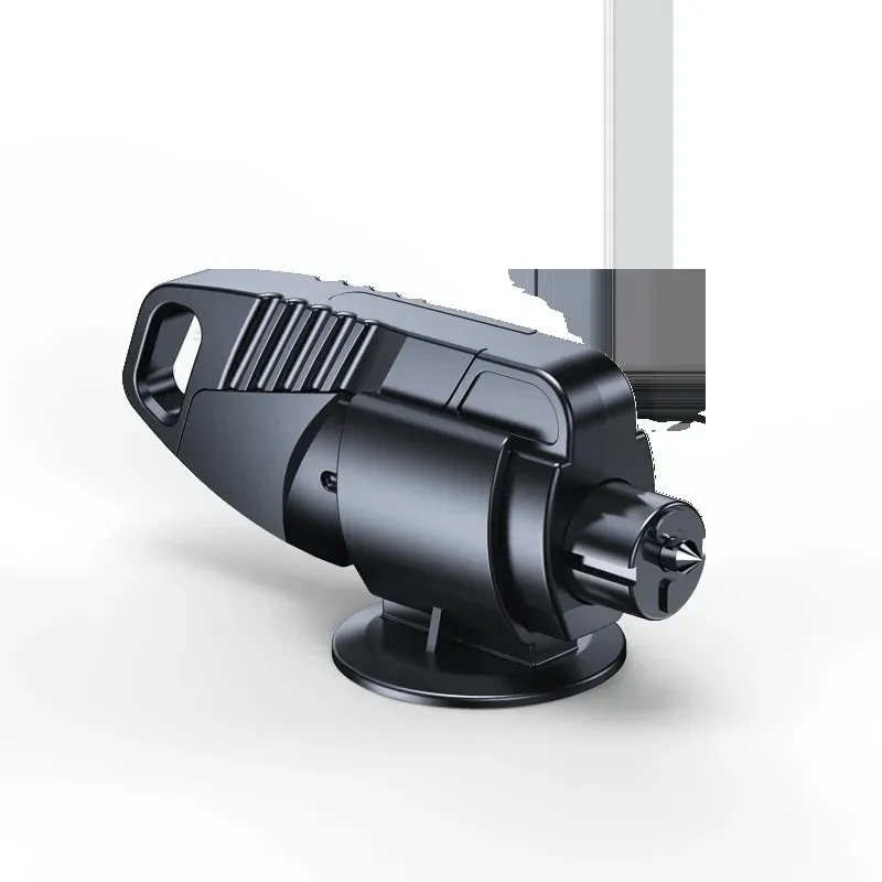 Marteau De Sécurité 2 En 1 - Marteau De Sauvetage Avec Coupe-ceinture De Sécurité -... | Bol