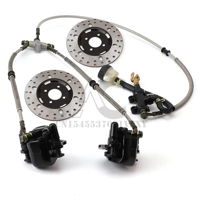 American Sportworks Carbide Fox Carbide 150cc Go Kart Parts Helix