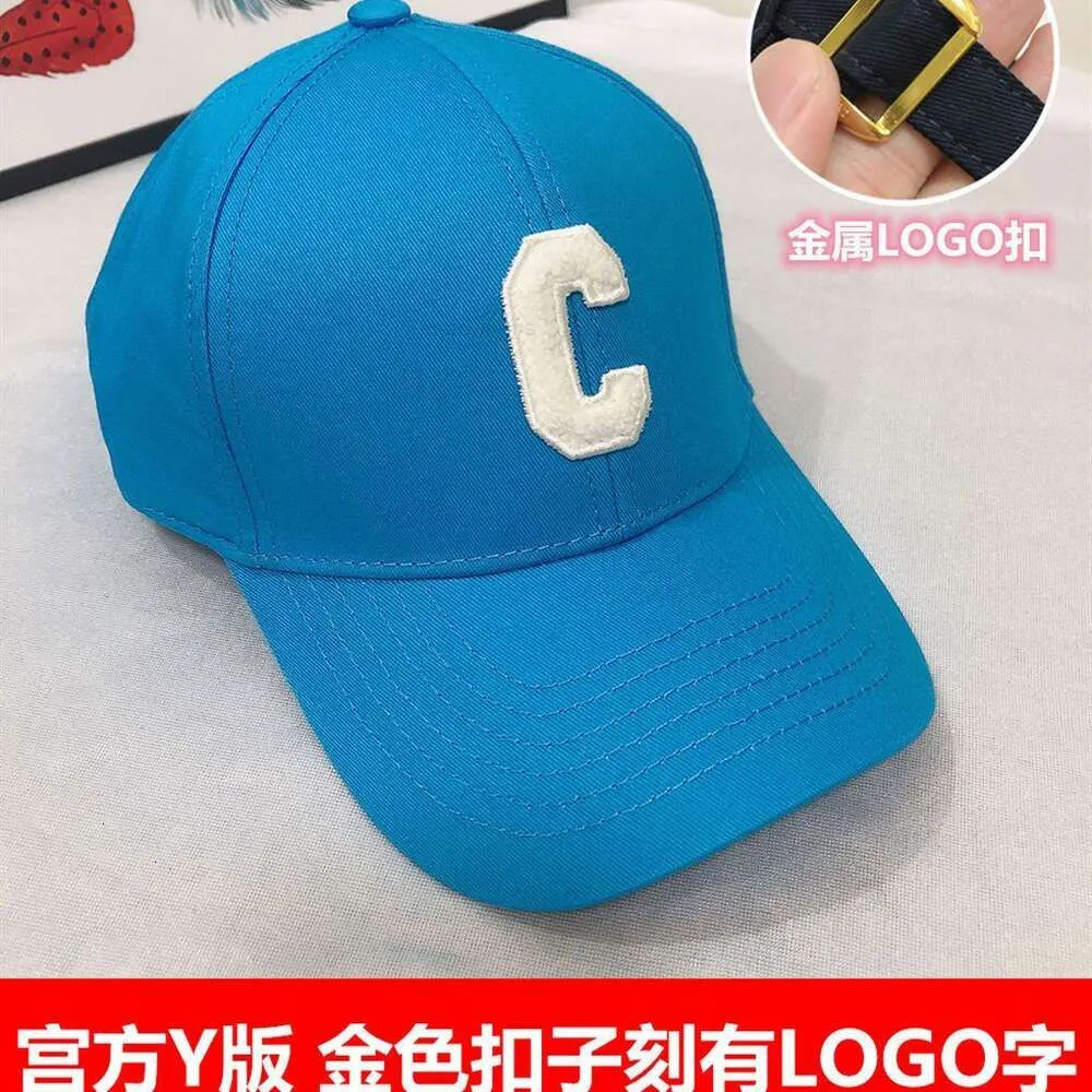 Designers Celnieslogo men hats lady hatC hat Baseball Caps Designer Hats Arc Baseball Hat for Men Women Couple Sports Ball Cap Outdoor Cstyle Logo Sunscreen Hat C 3CCS