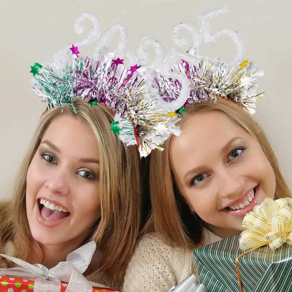 Ciieeo 3pièces Bandeau De Déguisement Lot De Bandeaux Pour Fête Et