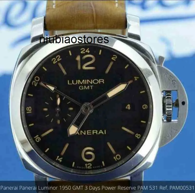 Kwaliteit herenhorloge Hoge designer horloge Luxe voor heren Mechanisch polshorloge Automatisch horloge ZX3H