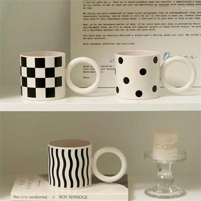 Mugs Mouth Cup Creative Bathroom Tumblers Children Brushing Mug Coffee Tea Water Plastic Wash Tooth Drinkware Mouthwash