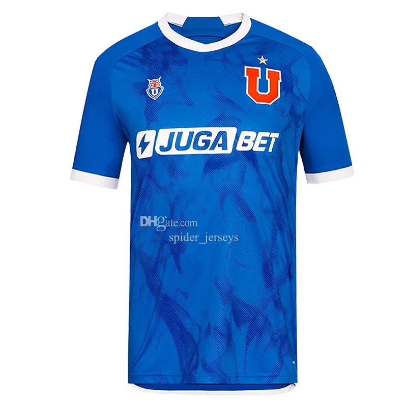 Chile football jersey new arrivals