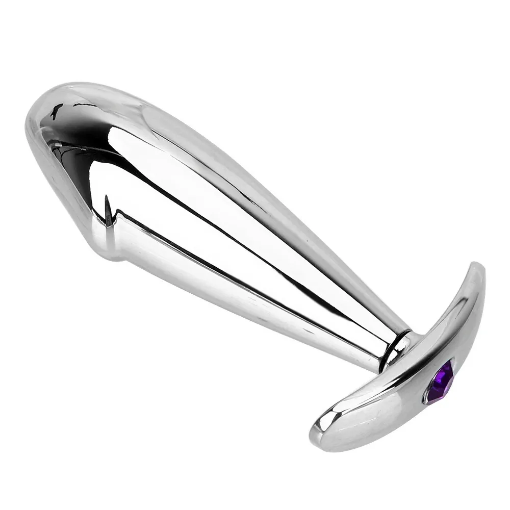 plug anal femenino Xinghaoya Rotating Vibrating Anal Plug main image 0