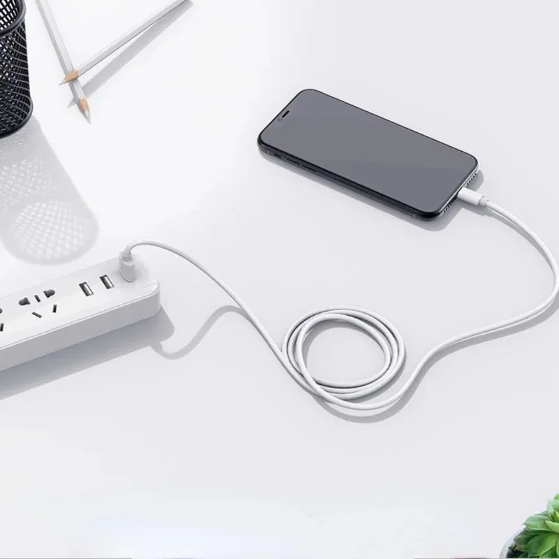 Kabel USB do szybkiego ładowania kabla komórkowego 2A kabel telefonu komórkowego kabla do ładowarki telefonu do huawei xiaomi letv Android telefon komórkowy kabel ładowania