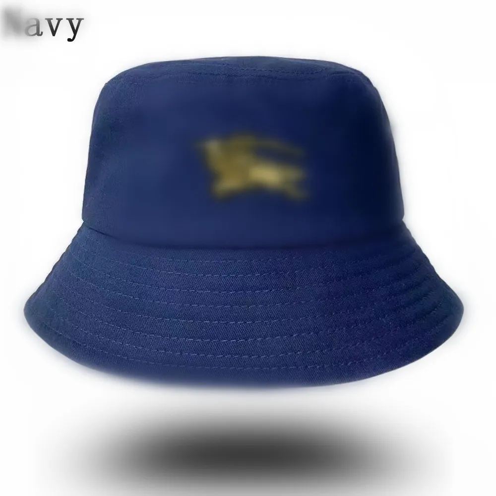 Casquette de Baseball pour hommes et femmes, chapeau de pêcheur décontracté de styliste en coton unisexe avec lettres brodées, chapeau d'extérieur