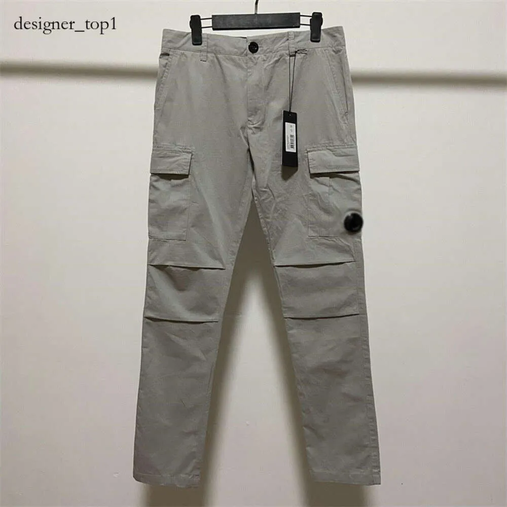 CP Companys Pants Color Diagonal Fleece Attility Cp Companys Pants One Lens Pocket Pant في الهواء الطلق بنطلون تكتيكي سراويل سراويل سراويل سراويل سراويل مقاس 7419